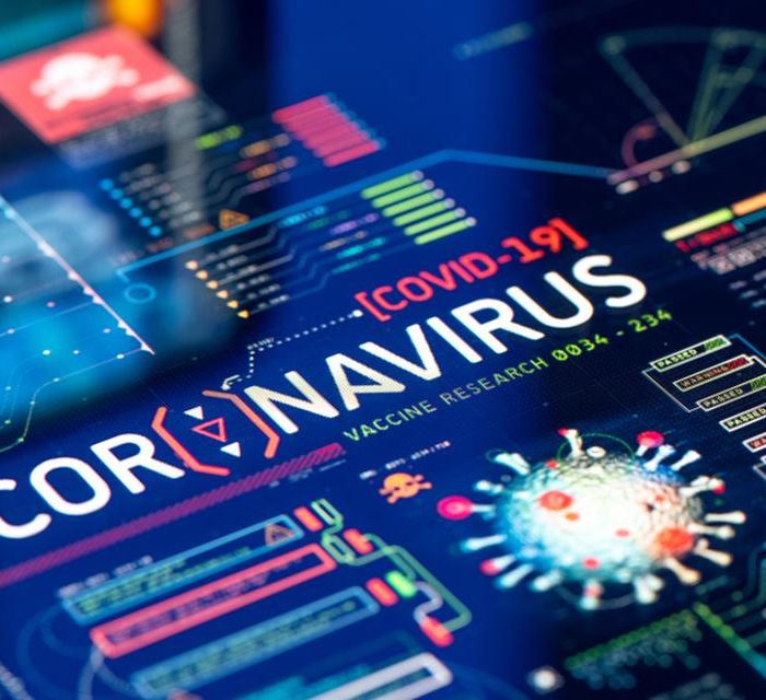 COVID-19 World Epidemic / FOD is HERE FOR YOU