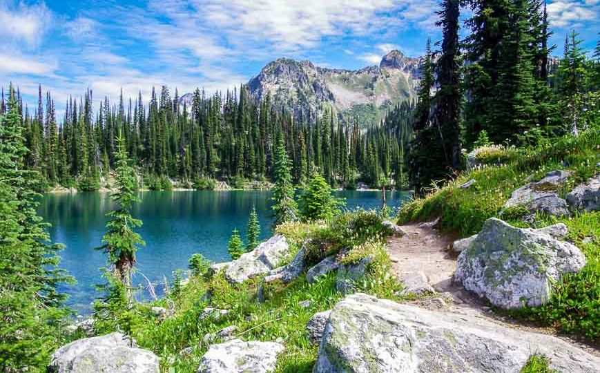 Eva-Lake-hike-6