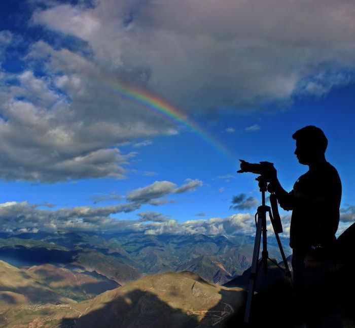 Mastering Travel Photography: Tips to Tell Your Story Through Images