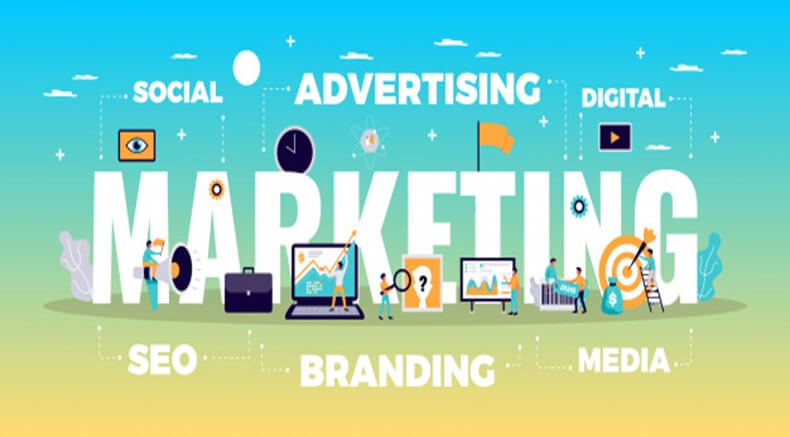 advertising