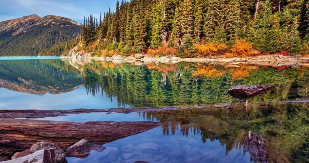 FallColorsWhistler
