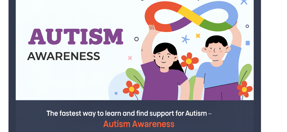 Web-Autism