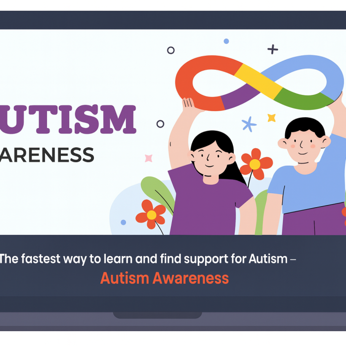 The World of Autism