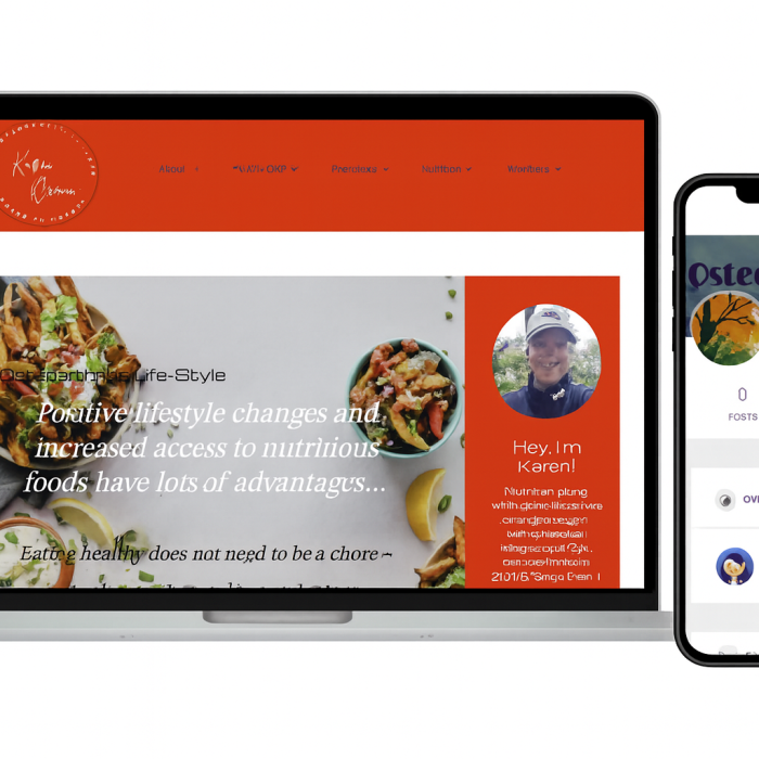 OA Lifestyle – Amazing Site & Ready for Members