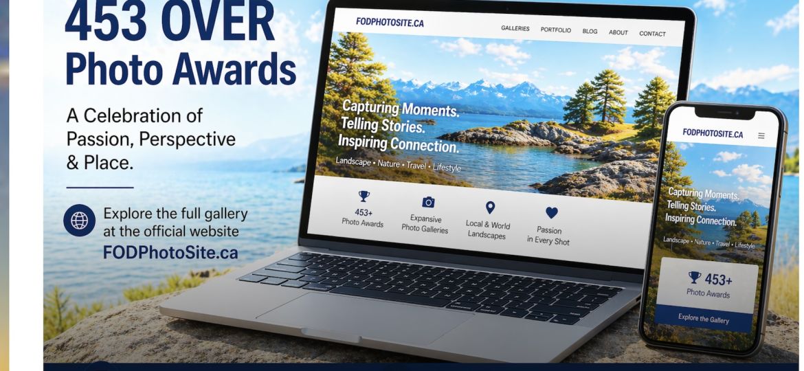 FOD PhotoSite