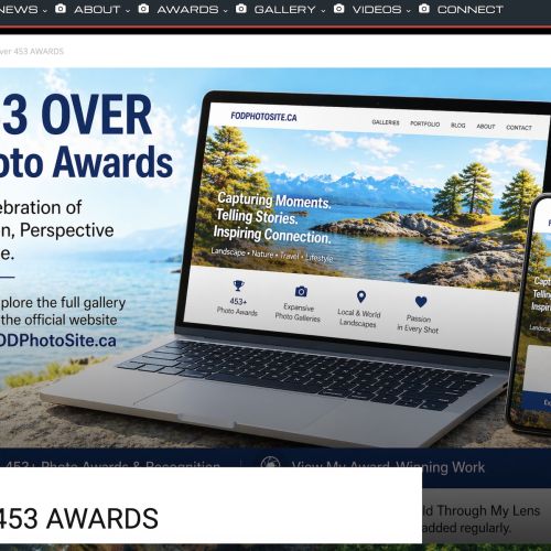 FOD PhotoSite