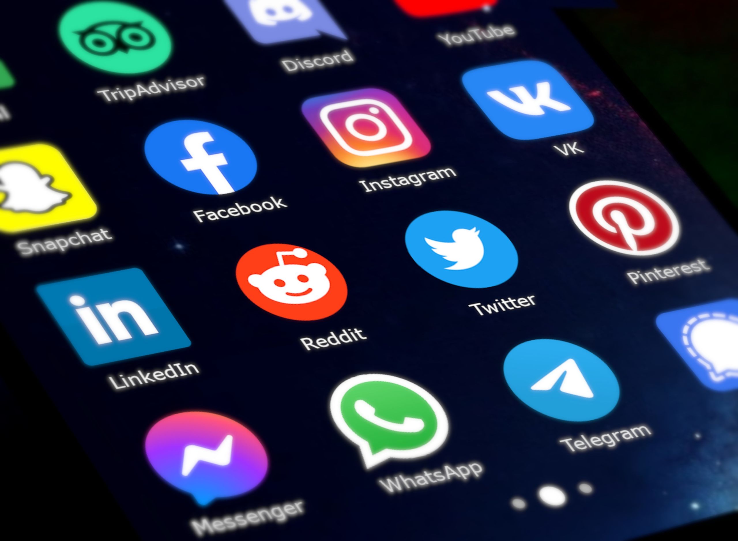 socialmedia